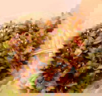 King's Jade BBQ Restaurant