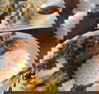 Malaysian Kitchen - Accommodation Great Ocean Road