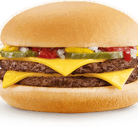 McDonald's - Launceston - Accommodation Great Ocean Road