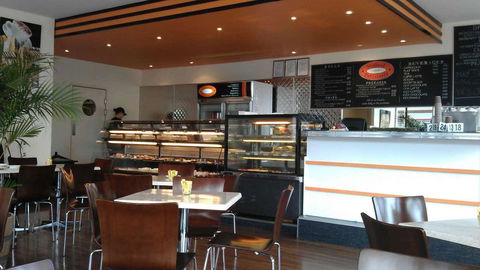 Midland Patisserie - Accommodation Great Ocean Road 0