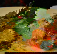 Riviera Hotel Seaford - Accommodation Great Ocean Road