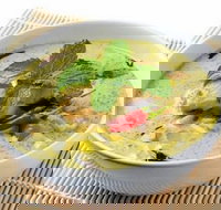 Serts Taste of Asia - Accommodation Great Ocean Road