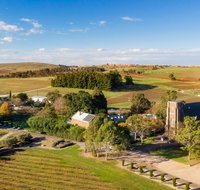 Sevenhill Cellars - Accommodation Great Ocean Road