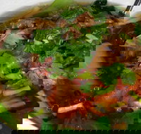 Shaanxi-Style Restaurant - Accommodation Great Ocean Road