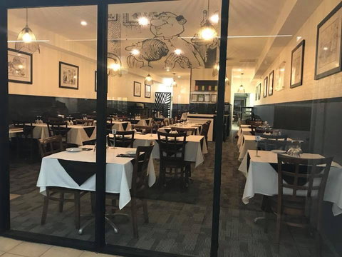 Spices 29 Goan Indian Restaurant - Accommodation Great Ocean Road 0