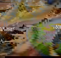 The Serrated Tussock Cafe - Accommodation Great Ocean Road