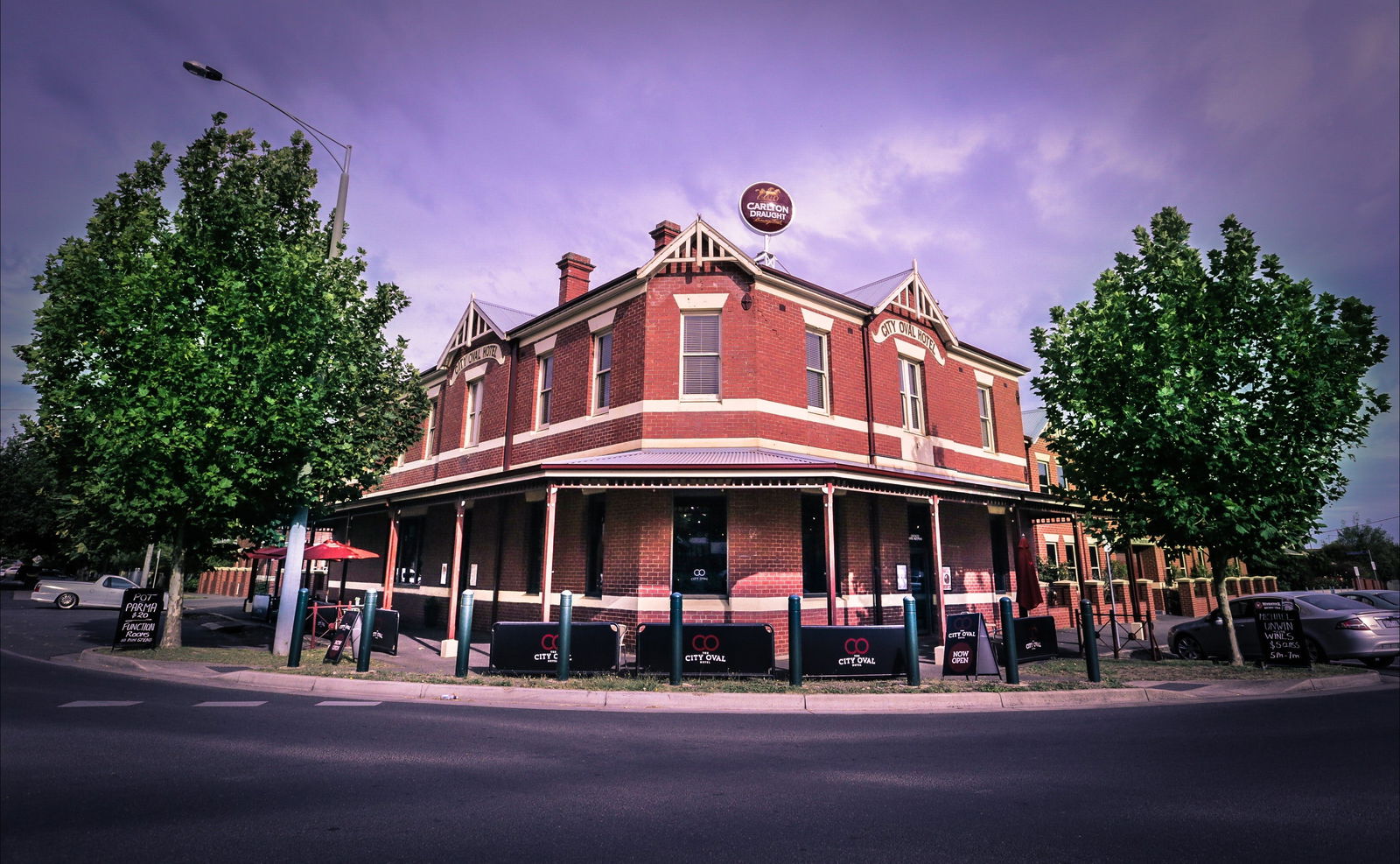 Ballarat Central VIC Accommodation Great Ocean Road