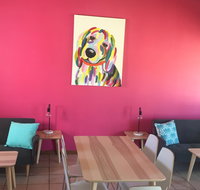 The Fat Beagle Coffee Shop - Accommodation Great Ocean Road