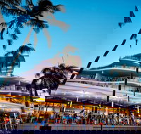 The Bayswater Bar and Grill - Accommodation Great Ocean Road