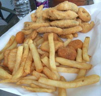 Atlantis Seafoods - Accommodation Great Ocean Road