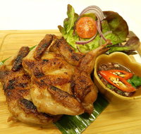 Baiboon Thai Restaurant