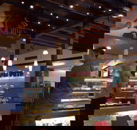 Barma - Accommodation Great Ocean Road