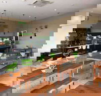 Cafe Bianco - Accommodation Great Ocean Road
