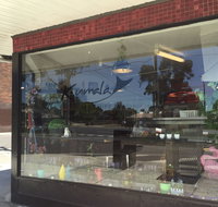 Degani - Port Melbourne