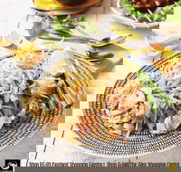 D'Elephant Thai Street Food - Glen Waverley - Accommodation Great Ocean Road