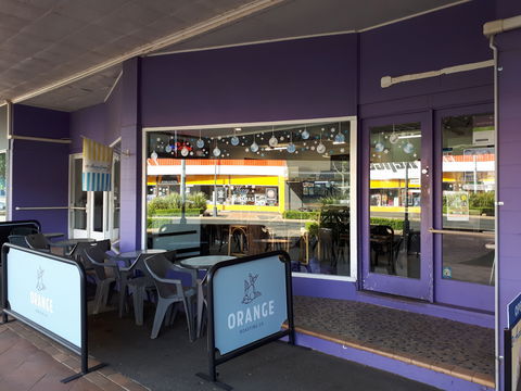 E'Claire's Coffee Shop - Accommodation Great Ocean Road 0