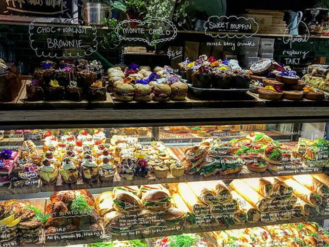 Flock Espresso And Eats - Accommodation Great Ocean Road 1