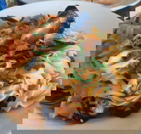 Frenchies Icecream and Frozen Yoghurt - Accommodation Great Ocean Road