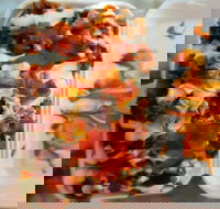 Kebab Thyme - Accommodation Great Ocean Road