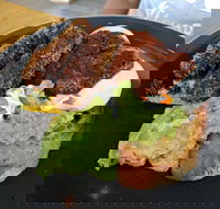 Mullygrub Cafe - Accommodation Great Ocean Road