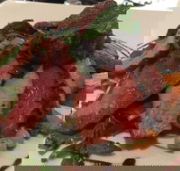 Parisi's Restaurant Hyde Park - Accommodation Great Ocean Road