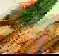 Paradise Road - Accommodation Great Ocean Road