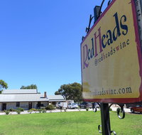RedHeads Wine - Accommodation Great Ocean Road