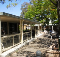 Rose Garden Coffee House