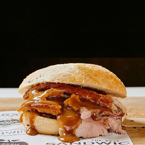 Sandwich Chefs - Doncaster East - Accommodation Great Ocean Road 0