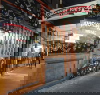 Smokin' Joe's Pizza  Grill - Thornbury - Accommodation Great Ocean Road
