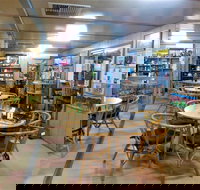 Stuarts Well Roadhouse- Restaurant  Bar - Accommodation Great Ocean Road