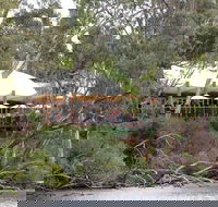 Tahbilk Cafe - Accommodation Great Ocean Road