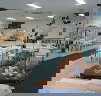 Take the Plunge Community Cafe - Accommodation Great Ocean Road
