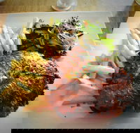 Terminus Hotel - Accommodation Great Ocean Road