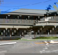 The Hotel Cecil - Accommodation Great Ocean Road