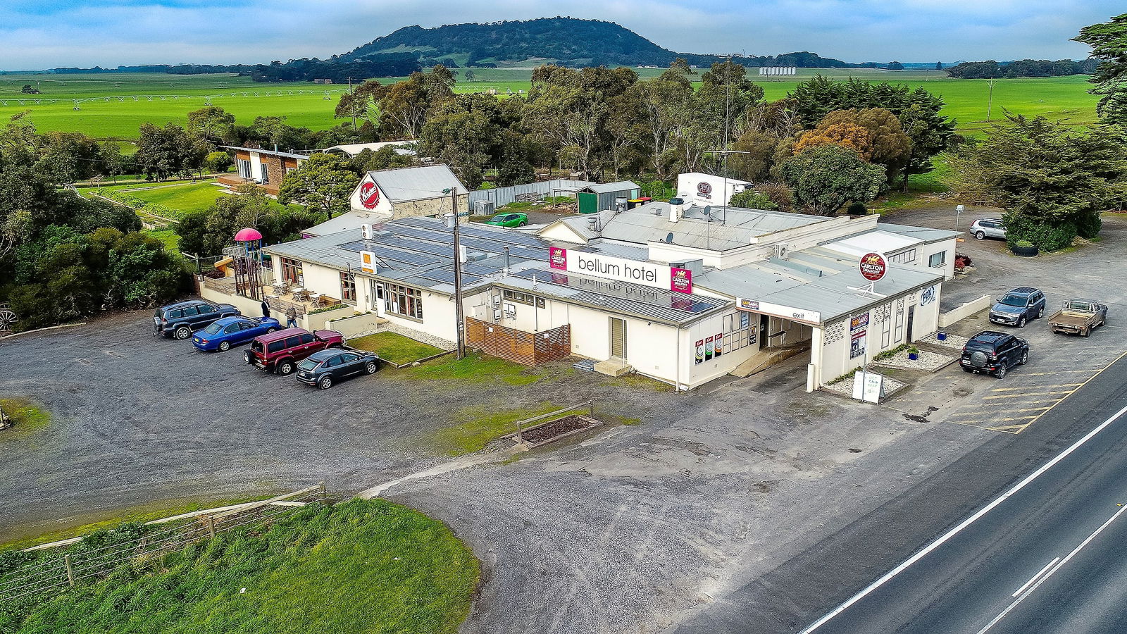 Allendale East SA Accommodation Great Ocean Road
