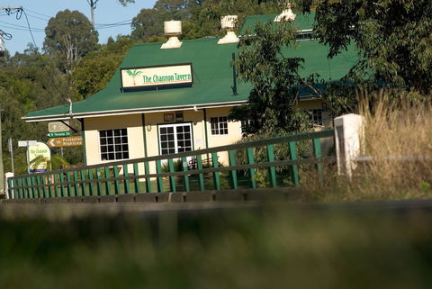 The Channon Butterfactory Tavern - Accommodation Great Ocean Road 0