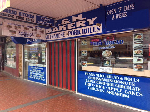 T&N Bakery - Accommodation Great Ocean Road 0