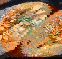 Amy Dumpling Restaurant - Accommodation Great Ocean Road