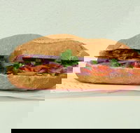 Banh Mi Viet - Accommodation Great Ocean Road