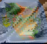 Black Dog Cafe - Accommodation Great Ocean Road