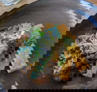 Carousel Cafe - Accommodation Great Ocean Road