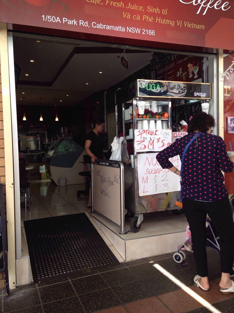 D & N Coffee - Accommodation Great Ocean Road 0