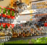 Flippin Fresh - Accommodation Great Ocean Road