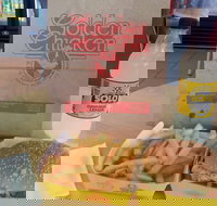 Golden Chicken - Accommodation Great Ocean Road