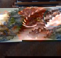 Herd - Accommodation Great Ocean Road