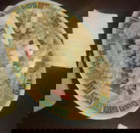 Lucky Hut - Accommodation Great Ocean Road