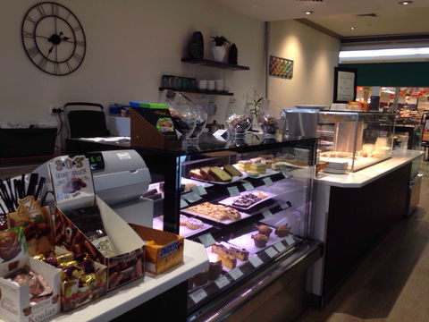 M2 Cafe - Accommodation Great Ocean Road 0