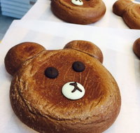 Mimo Desserts