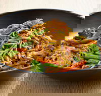 Noodle Box - Altona North - Accommodation Great Ocean Road